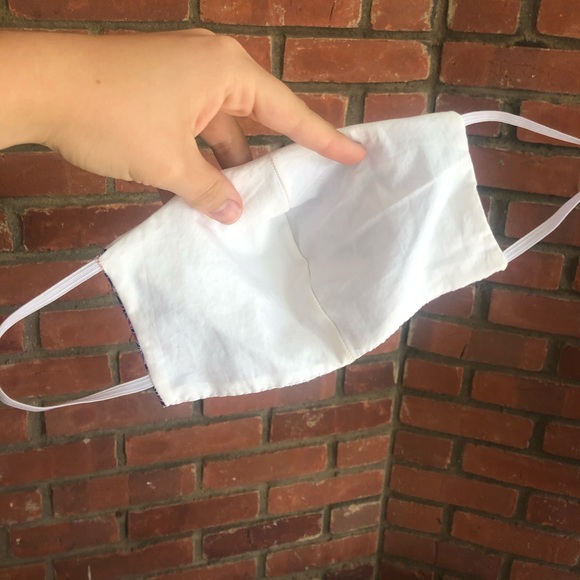 MATCHING MICKEY EAR AND MASK SET - EPCOT-INSPIRED! - Picture 5 of 5